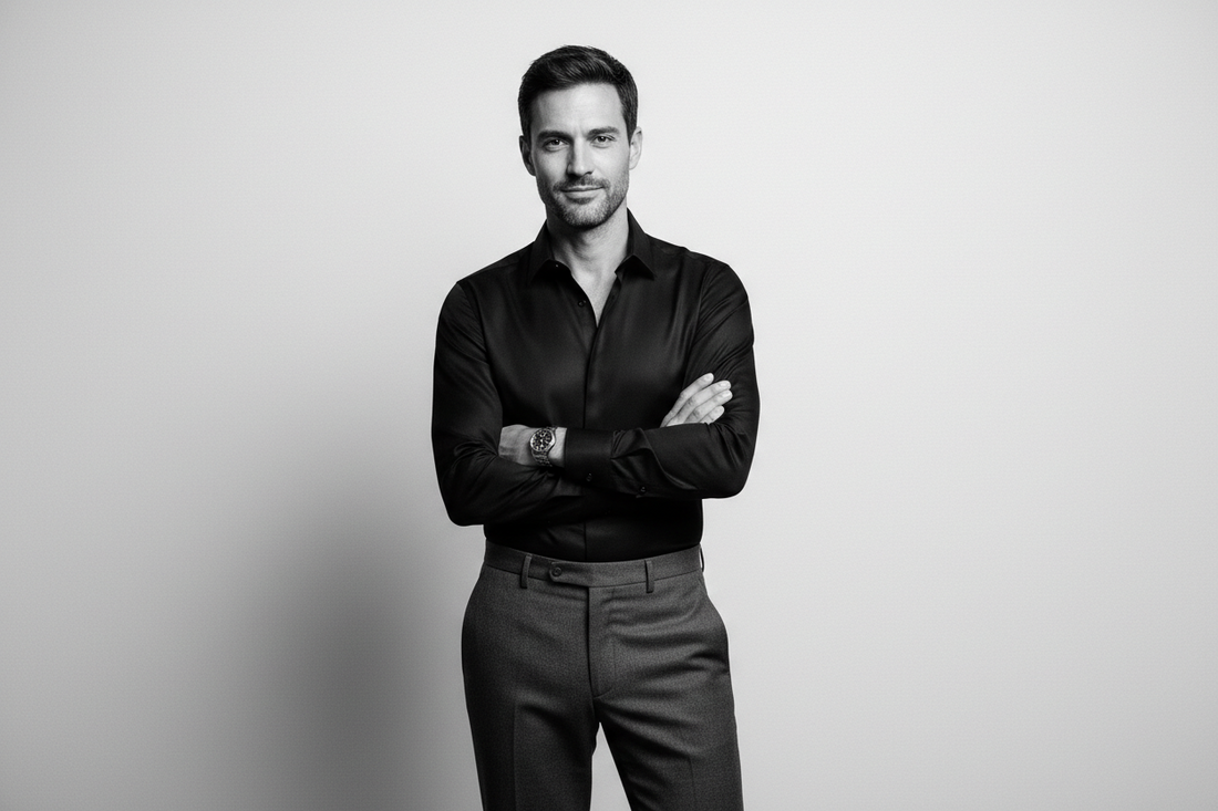 5 Erreurs de Style à Éviter Après 30 Ans