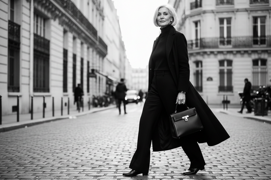 Sac à main femme élégant