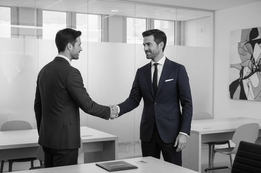 Comment S'habiller pour un Entretien d'Embauche