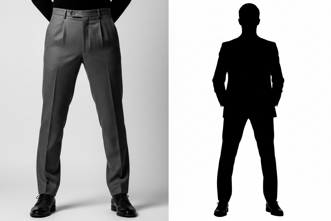 Chino ou Pantalon Habillé : Comment Choisir Selon l'Occasion