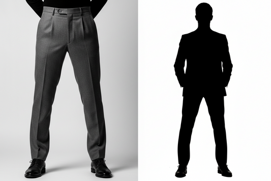 Chino ou Pantalon Habillé : Comment Choisir Selon l'Occasion